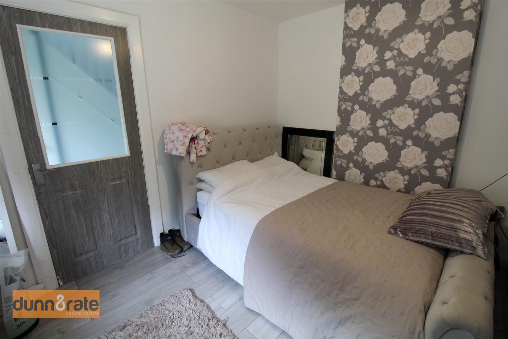 Newhouse Road, Abbey Hulton, Stoke-On-Trent